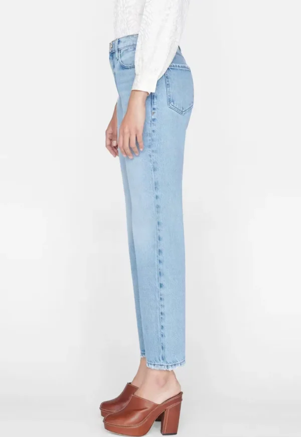 Fashion Le Jane Ankle - Weston Grind Women Denim