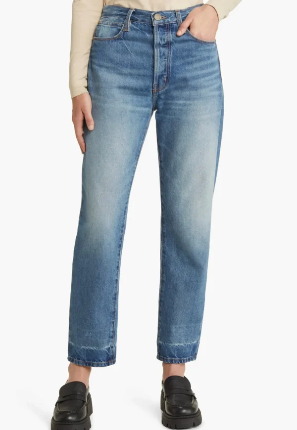Fashion Le Mec - Cadence Women Denim