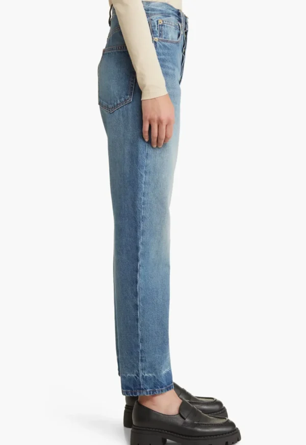 Fashion Le Mec - Cadence Women Denim