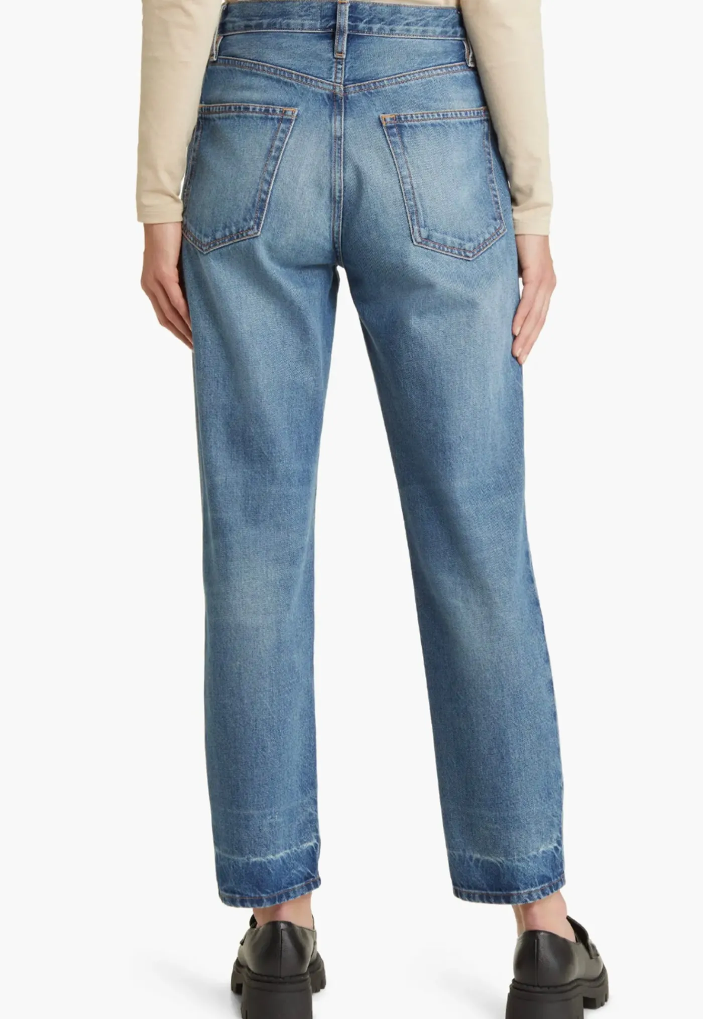 le_mec__cadence_2.webp Fashion Le Mec - Cadence Women Denim