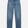 New Le Mec - Mariner Women Denim