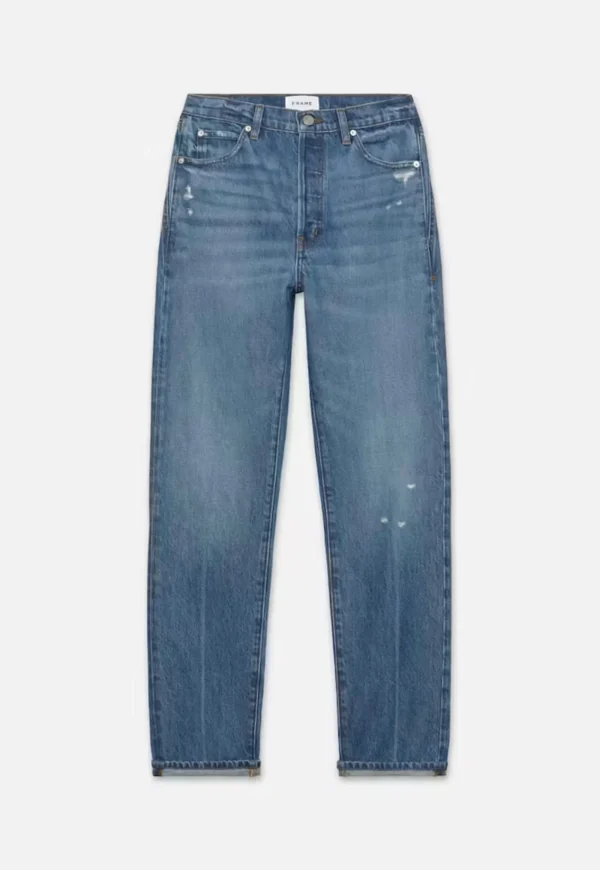 New Le Mec - Mariner Women Denim