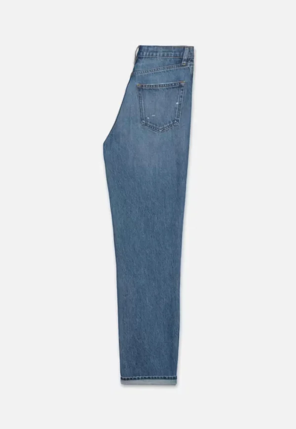 New Le Mec - Mariner Women Denim