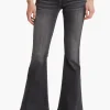 Online Le Pixie High Flare - Murphy Women Denim