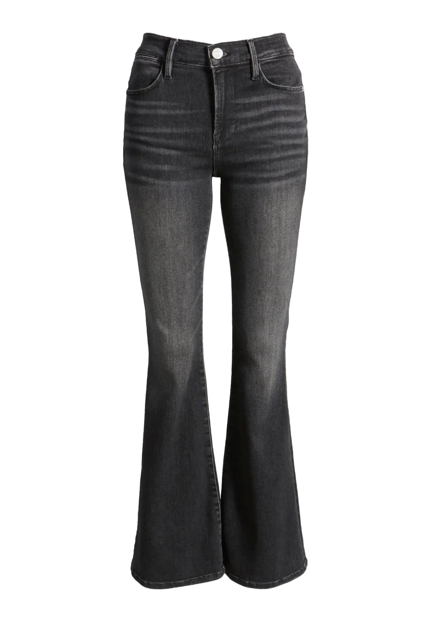 le_pixie_high_flare__murp_3.webp Online Le Pixie High Flare - Murphy Women Denim