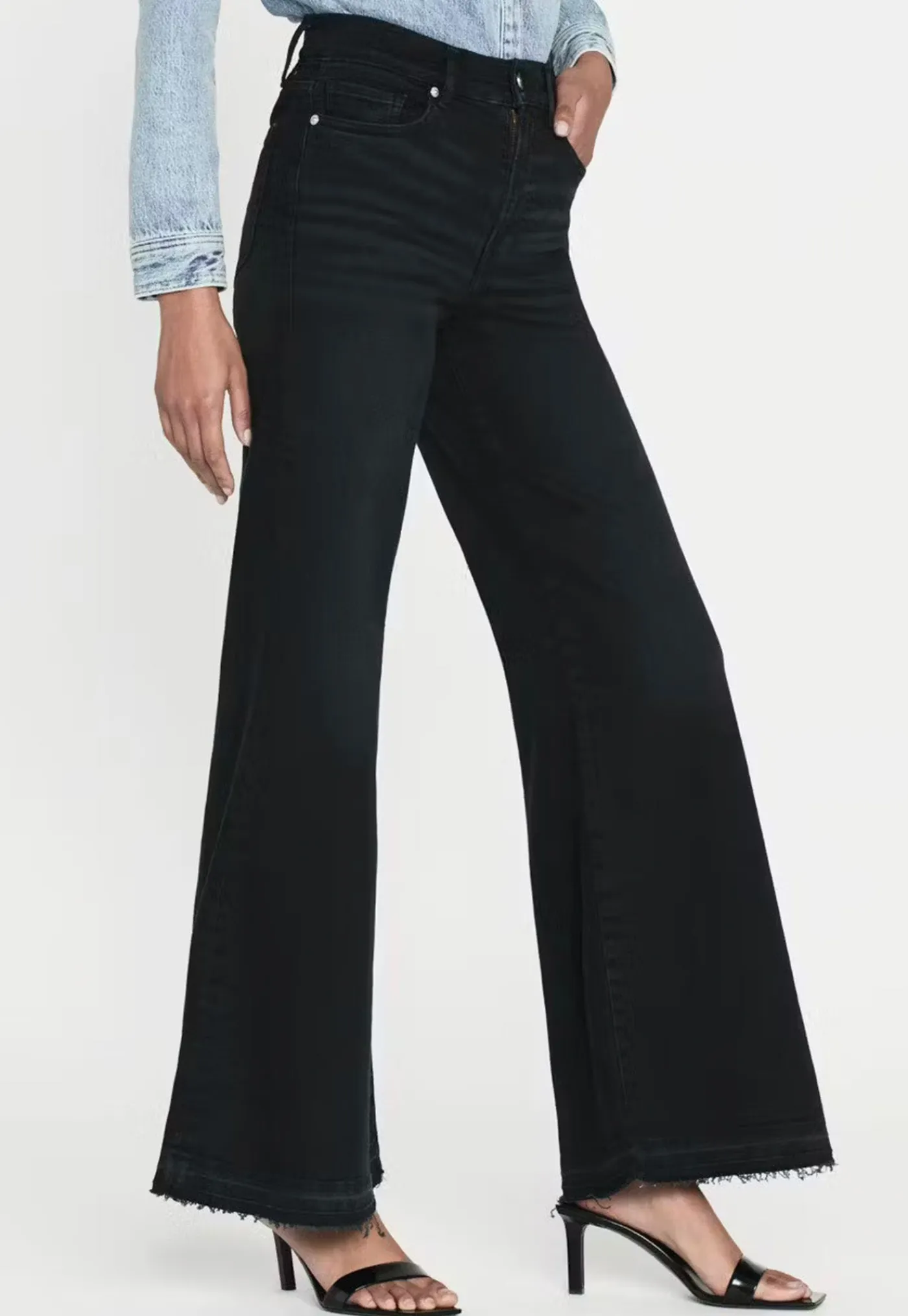 le_slim_palazzo_blackthor_3.webp New Le Slim Palazzo -Blackthorn Women Denim