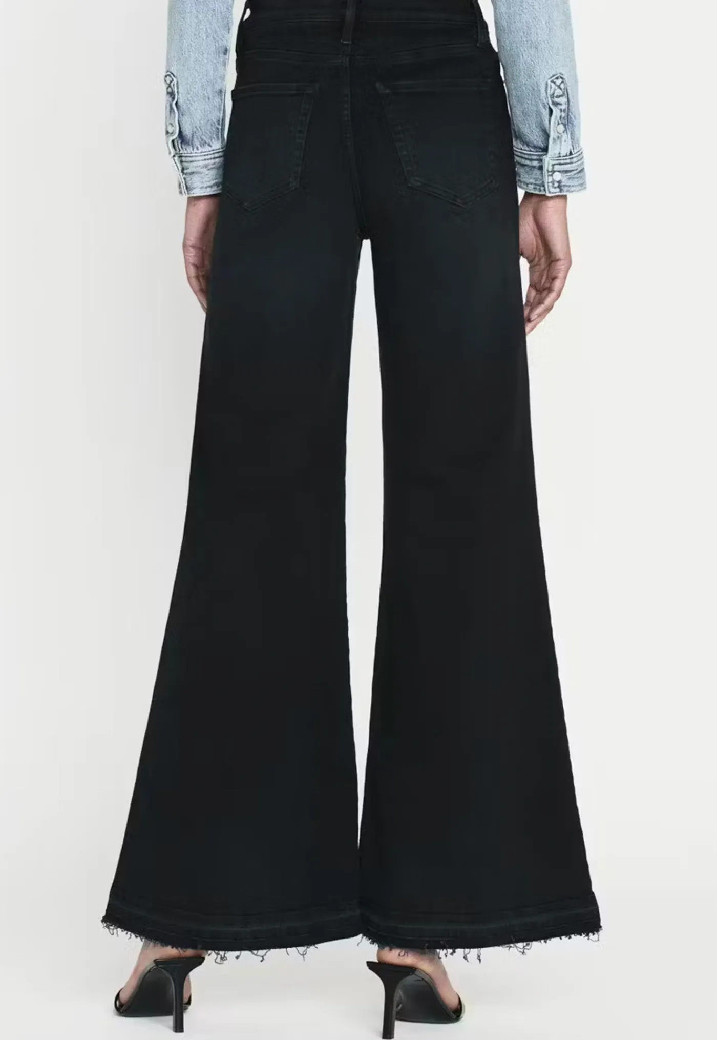 le_slim_palazzo_blackthor_4.webp New Le Slim Palazzo -Blackthorn Women Denim