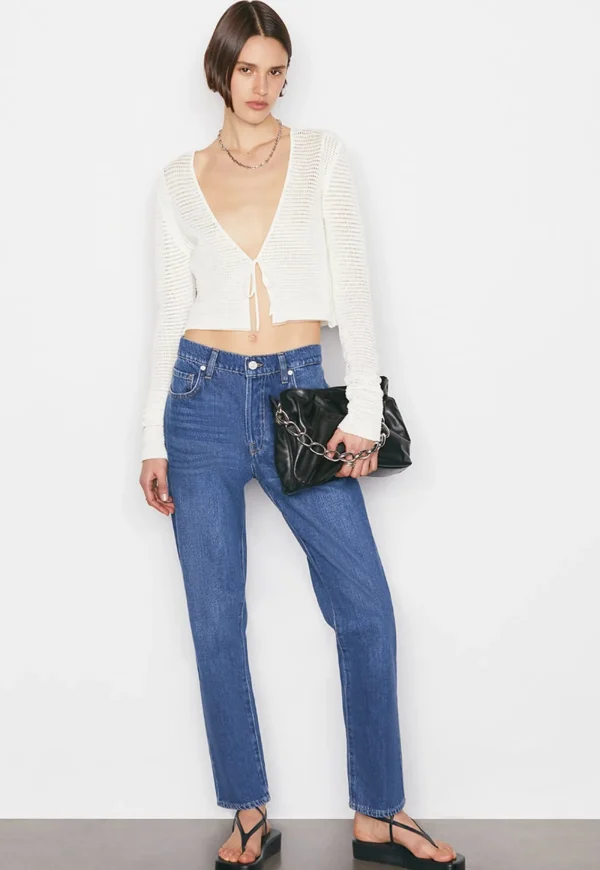 Online Le Slouch Jeans - Seafarer Women Denim