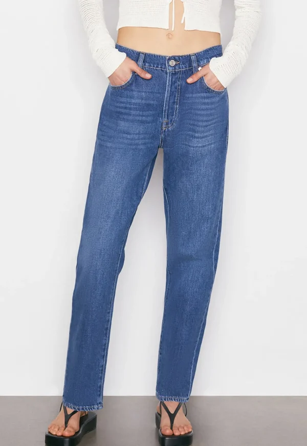 Online Le Slouch Jeans - Seafarer Women Denim
