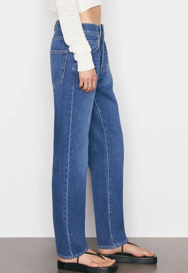 Online Le Slouch Jeans - Seafarer Women Denim