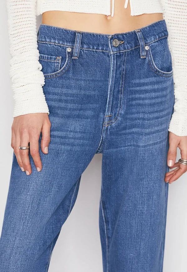 Online Le Slouch Jeans - Seafarer Women Denim
