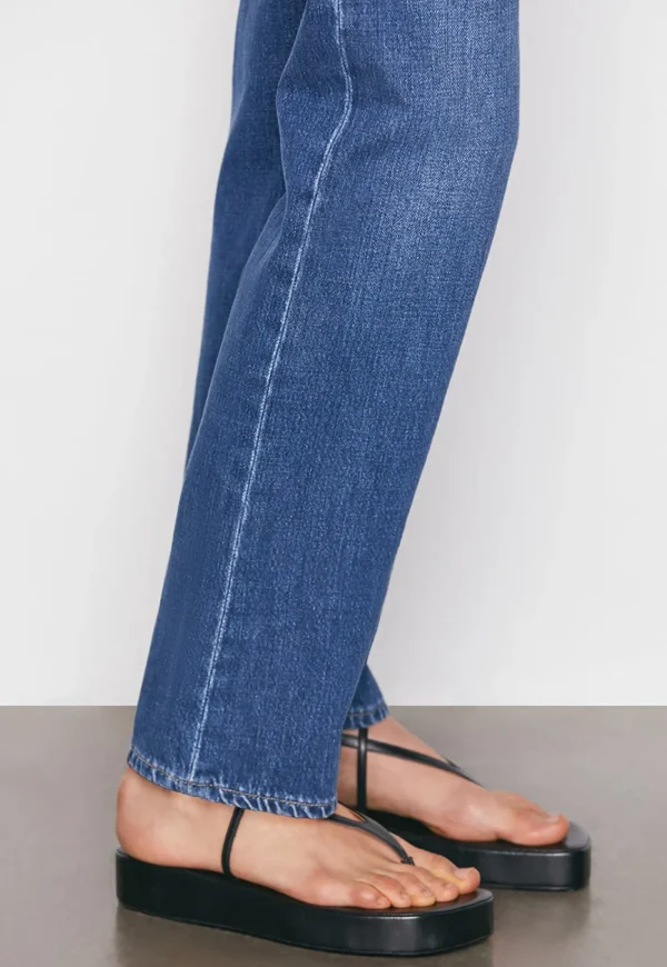 Online Le Slouch Jeans - Seafarer Women Denim