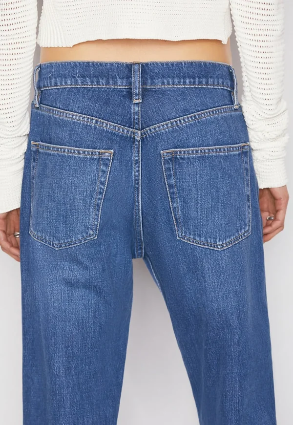 Online Le Slouch Jeans - Seafarer Women Denim