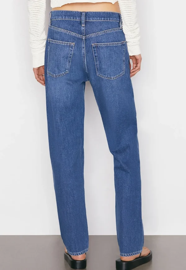Online Le Slouch Jeans - Seafarer Women Denim