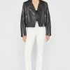 Sale Le Super High Straight - Au Natural Women Denim