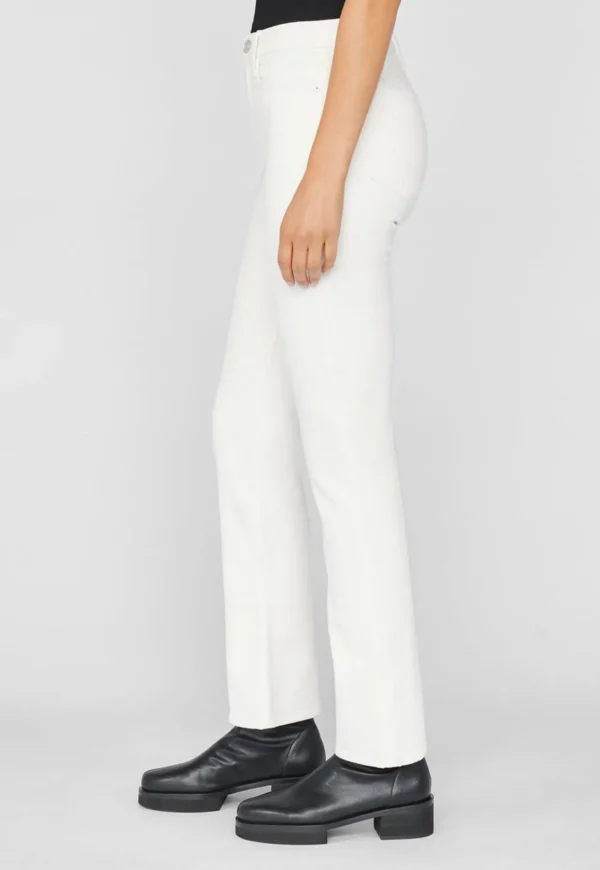 Sale Le Super High Straight - Au Natural Women Denim