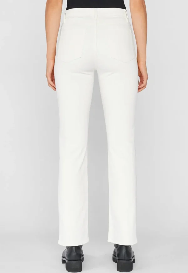 Sale Le Super High Straight - Au Natural Women Denim