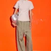 Clearance Leah Pant - Sage Women Pants