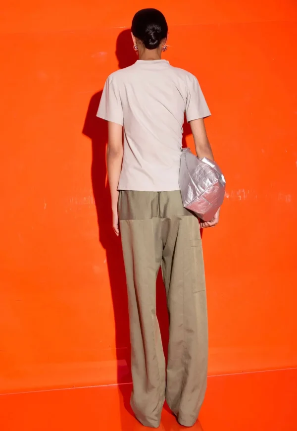 Clearance Leah Pant - Sage Women Pants