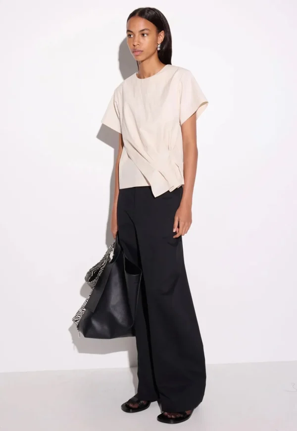 Sale Leal Pant - Black Women Pants