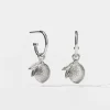 Best Lemon Signature Hoops Women Jewellery | Jewellery