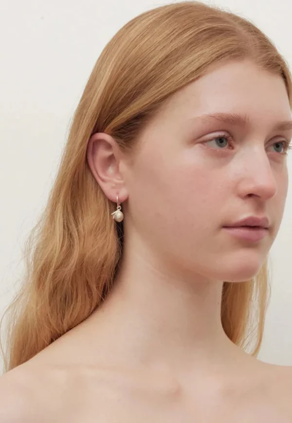 Best Lemon Signature Hoops Women Jewellery | Jewellery