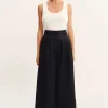 Discount Lewis Singlet - White Women Tops & Tees