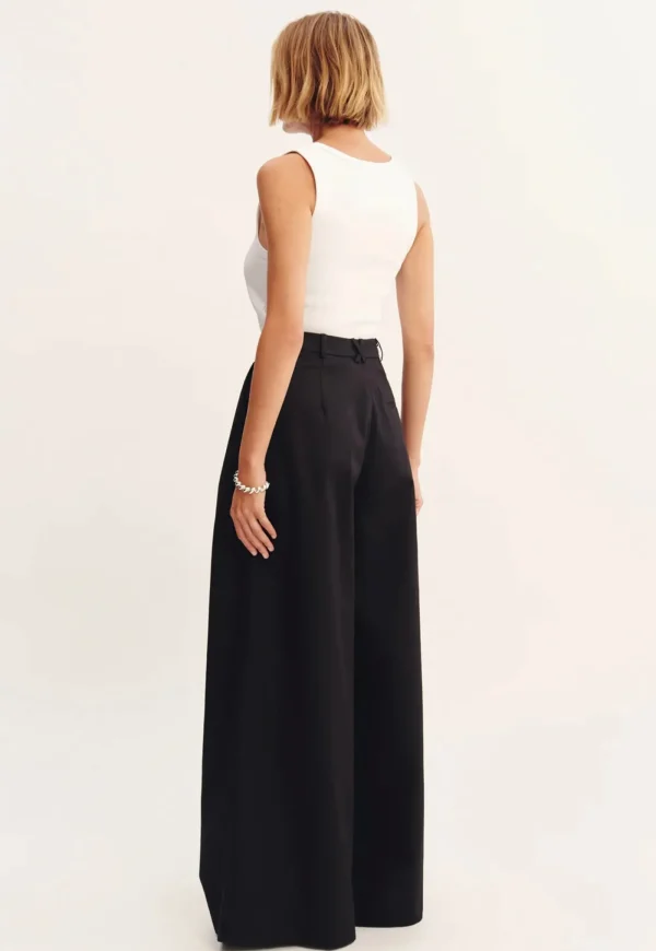 Discount Lewis Singlet - White Women Tops & Tees