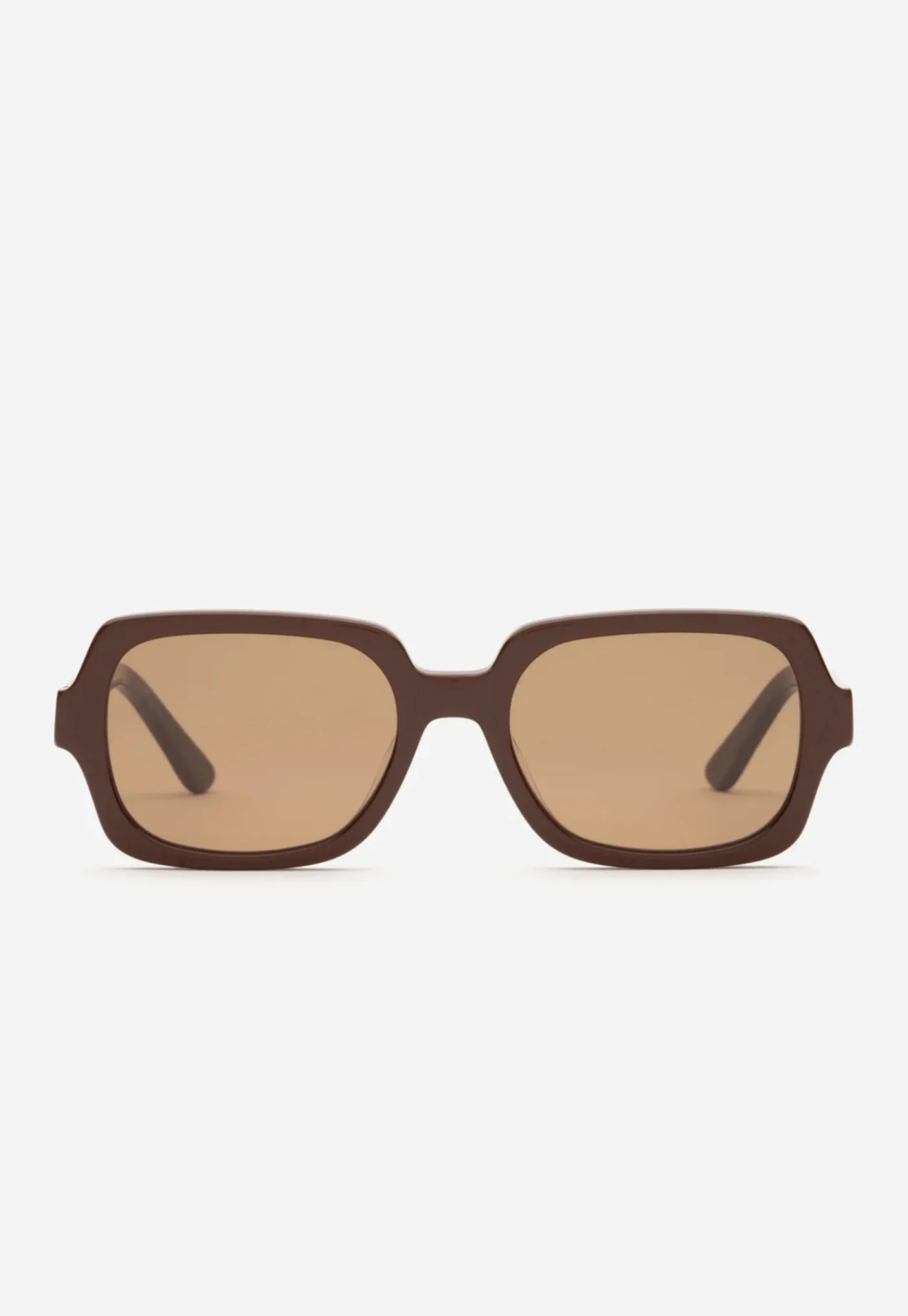 lhomme__cacao_2.webp Hot L'Homme - Cacao Women Sunglasses | Sunglasses