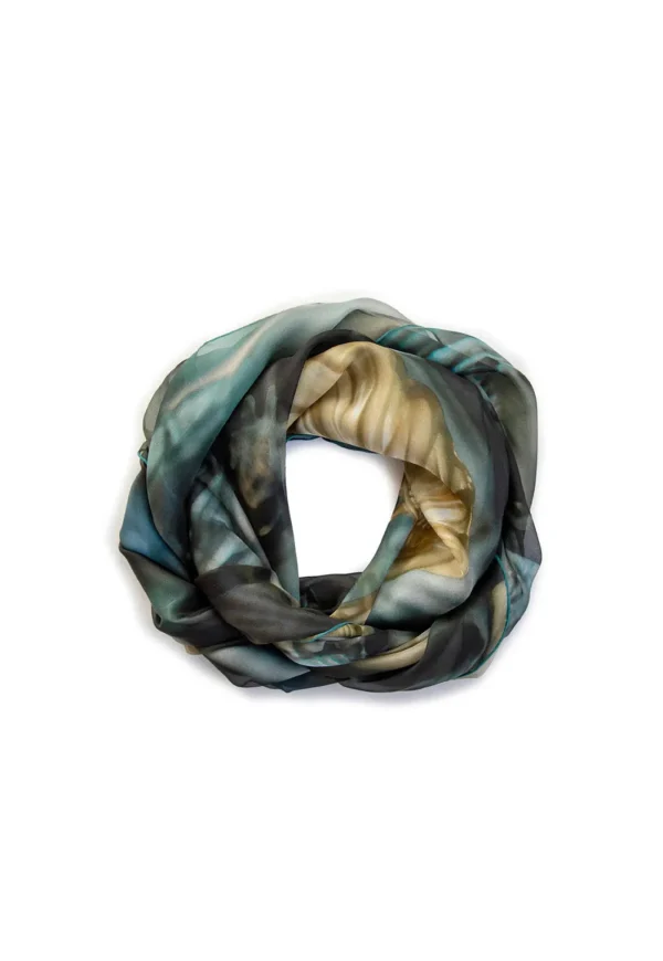 Online Liberty Ladies Oversized Silk Scarf Women Scarves | Scarves