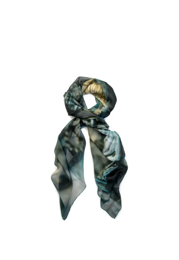 Online Liberty Ladies Oversized Silk Scarf Women Scarves | Scarves