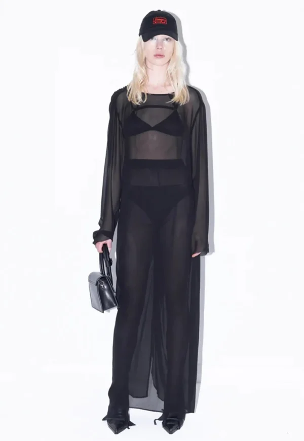 Best Limelight Dress - Black Women Dresses