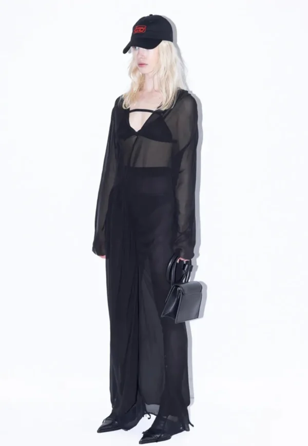Best Limelight Dress - Black Women Dresses