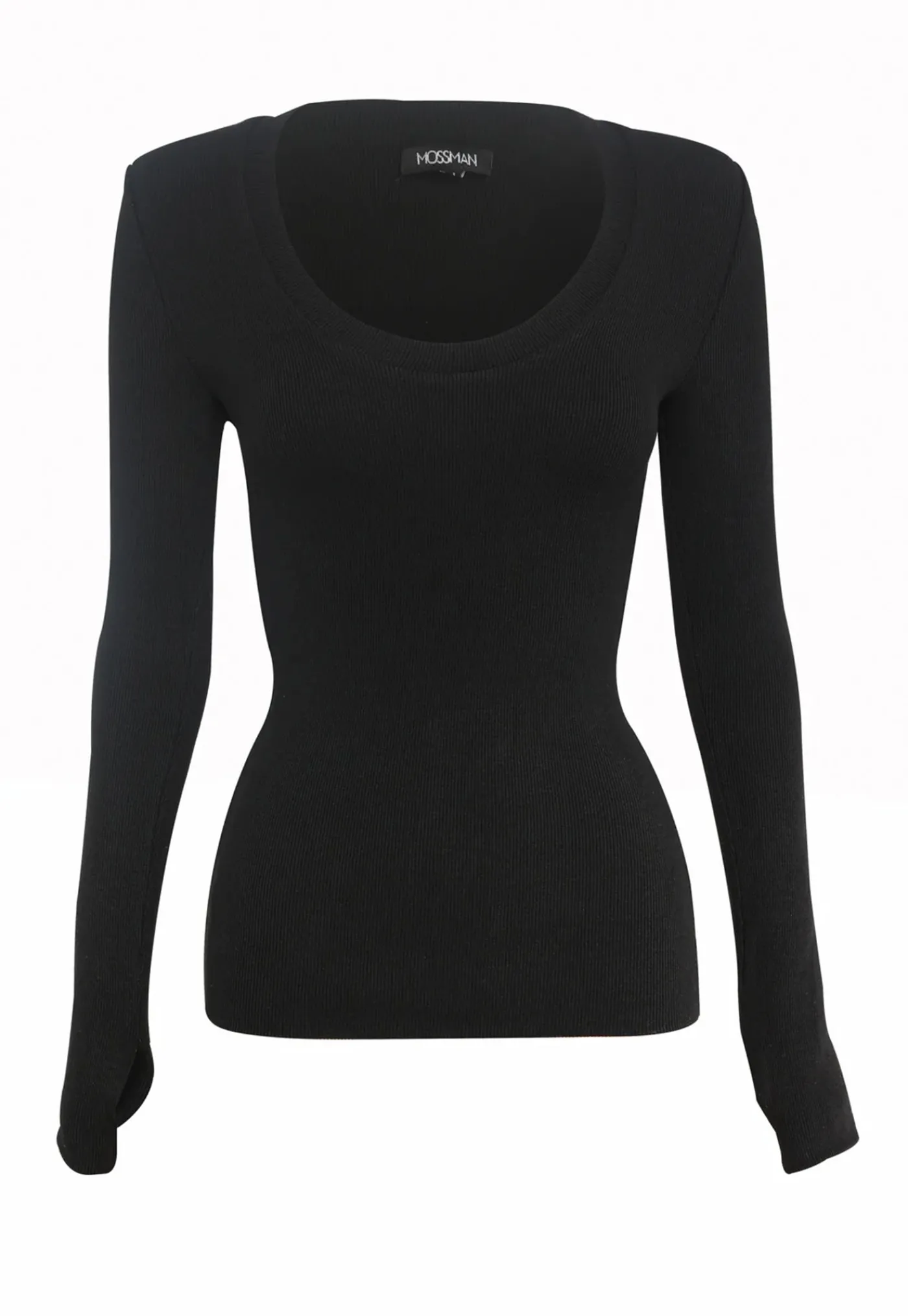lincoln_top__black_6.webp Best Lincoln Top - Black Women Tops & Tees