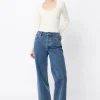 Fashion Lincoln Top - Natural Women Tops & Tees