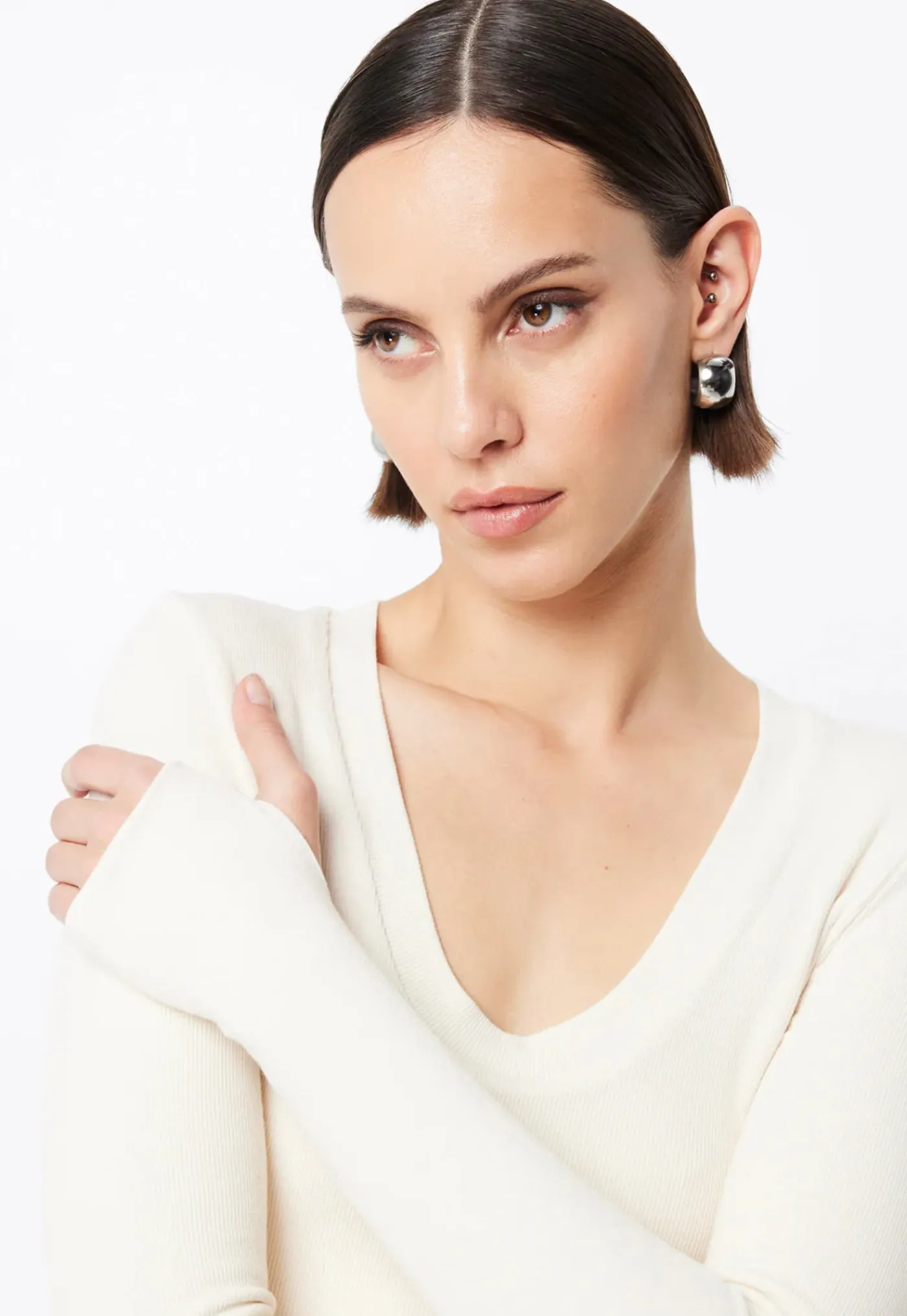 lincoln_top__natural_5.webp Fashion Lincoln Top - Natural Women Tops & Tees