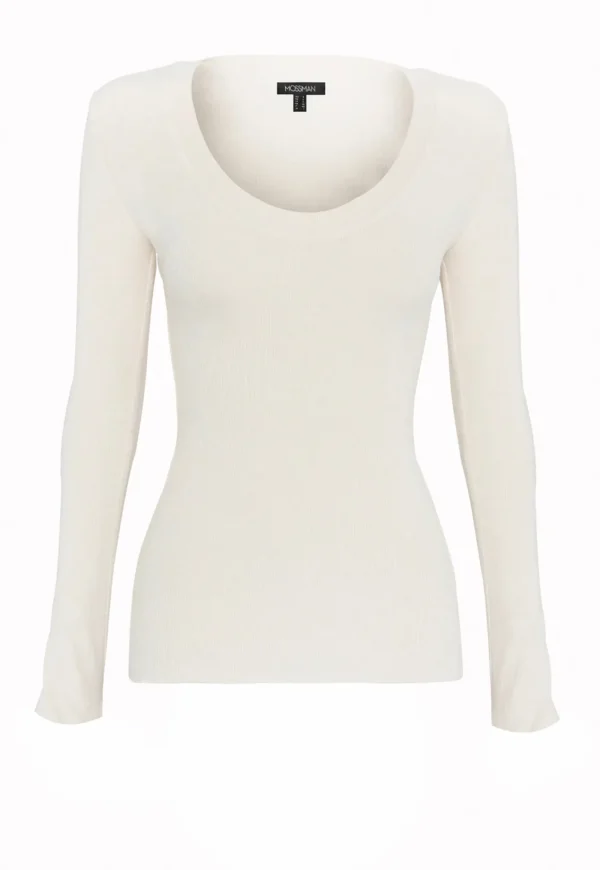 Fashion Lincoln Top - Natural Women Tops & Tees