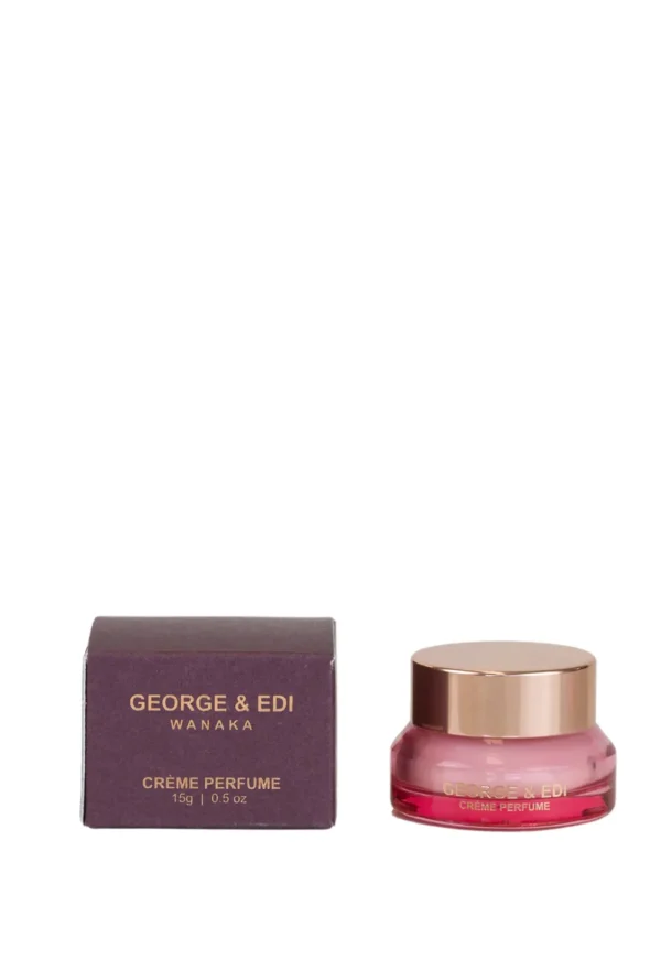 Sale Liquorice Creme Perfume Women Fragrance