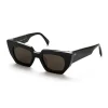 Hot Little Red Sunglasses - Black Women Sunglasses | Sunglasses