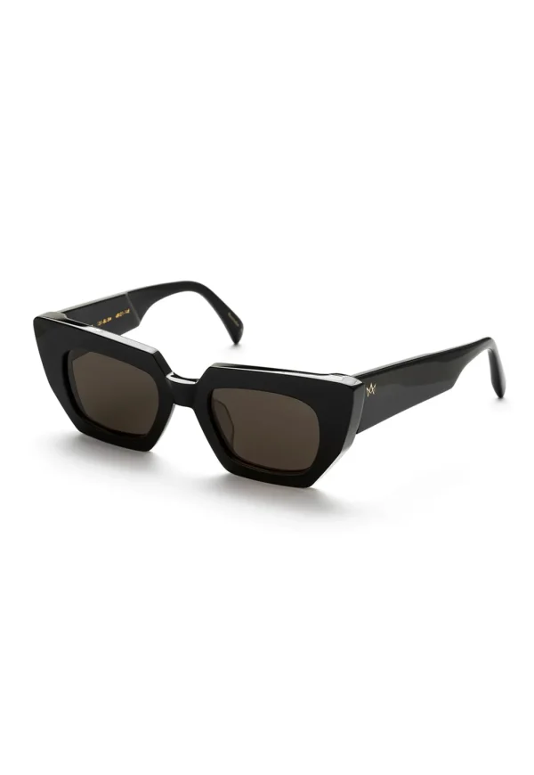 Hot Little Red Sunglasses - Black Women Sunglasses | Sunglasses