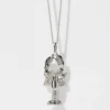 Online Lobster Charm Necklace Women Jewellery | Jewellery