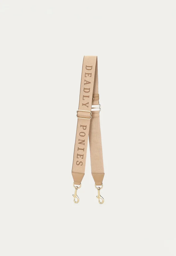 Online Logomania Strap - Cardboard Women Bags | Bags