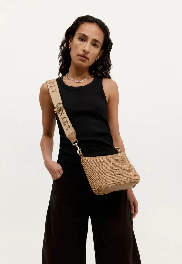 Online Logomania Strap - Cardboard Women Bags | Bags