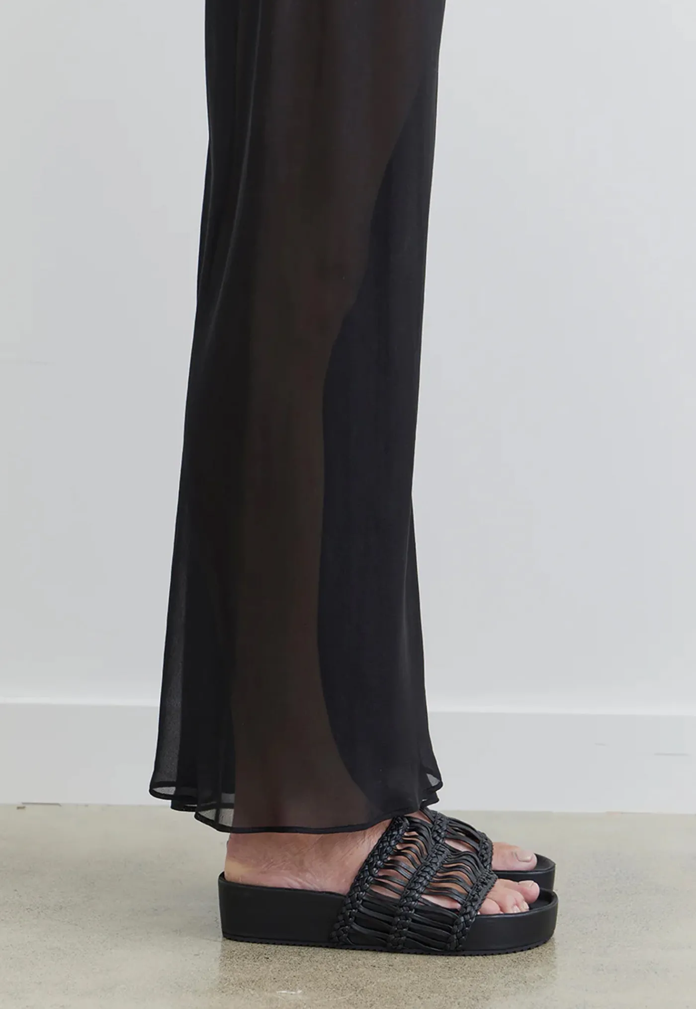 lou_platform_slide__black_8.webp Online Lou Platform Slide - Black Women Footwear | Slides & Sandals