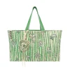 Hot Lula Beach Tote - Stripe Women Bags | Bags