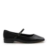 Clearance Madi Flat - Black Women Footwear | Flats