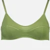 Hot Maggie Bra - Olive Women Lingerie