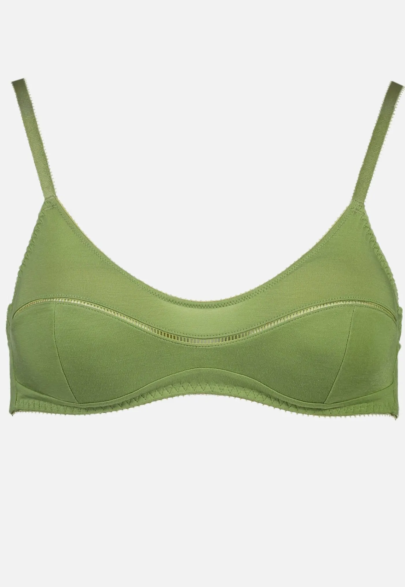 maggie_bra__olive_0.webp Hot Maggie Bra - Olive Women Lingerie