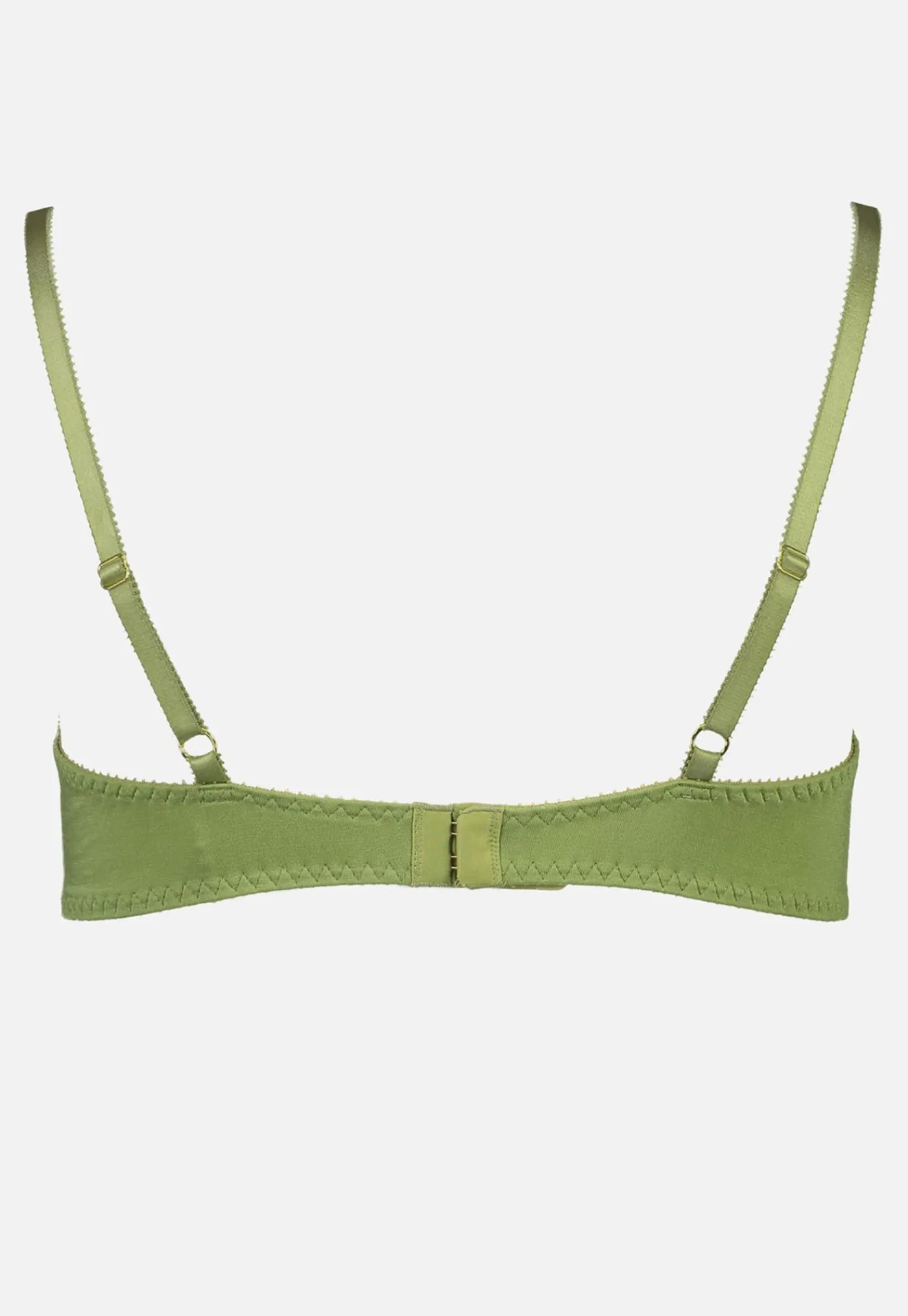 maggie_bra__olive_3.webp Hot Maggie Bra - Olive Women Lingerie