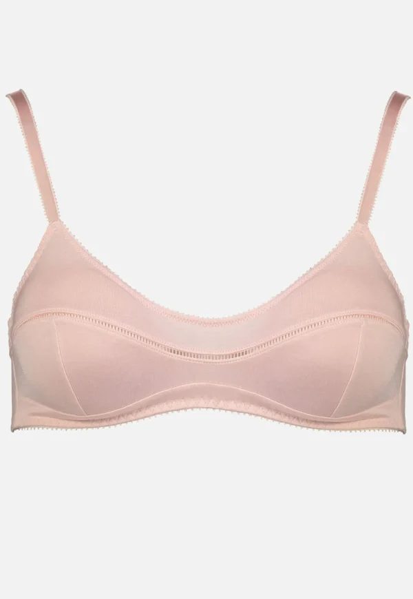 New Maggie Bra - Rosy Women Lingerie